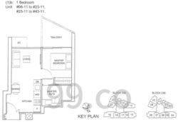 Commonwealth Towers (D3), Condominium #508580441